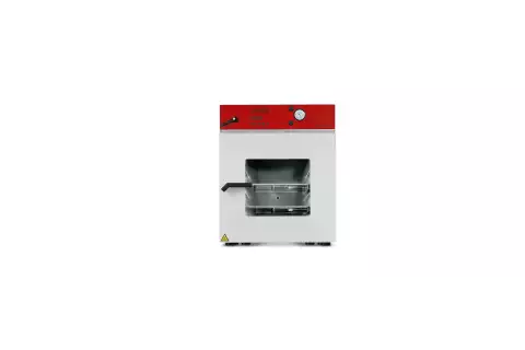 Вакуумный сушильный шкаф Binder VD 53