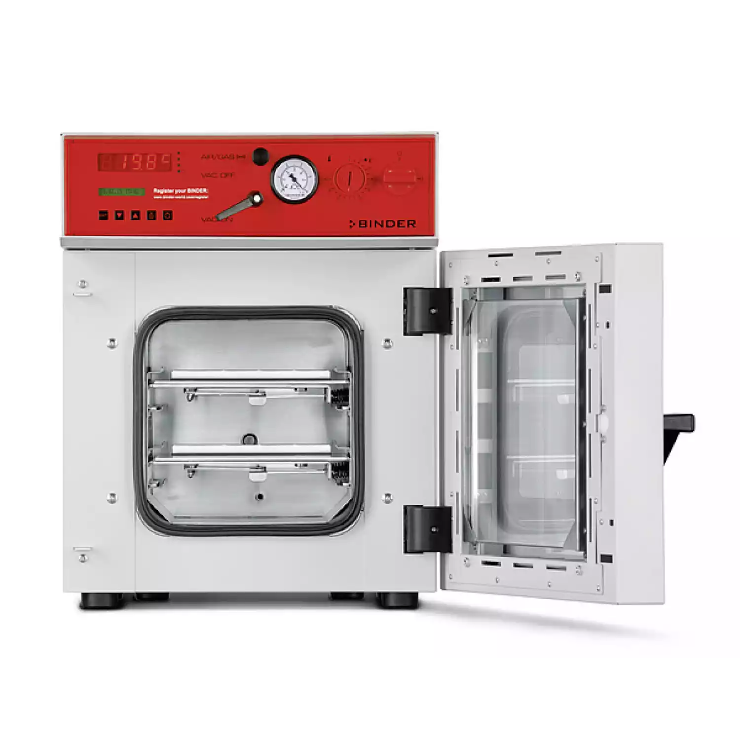 Вакуумный сушильный шкаф Binder VD 23 - 3