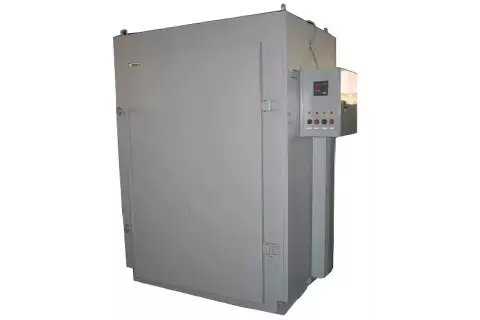 Шкаф сушильный ЭК-1/6,5М-И1