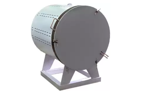 Вакуумный сушильный шкаф ШСВ-215/3,5