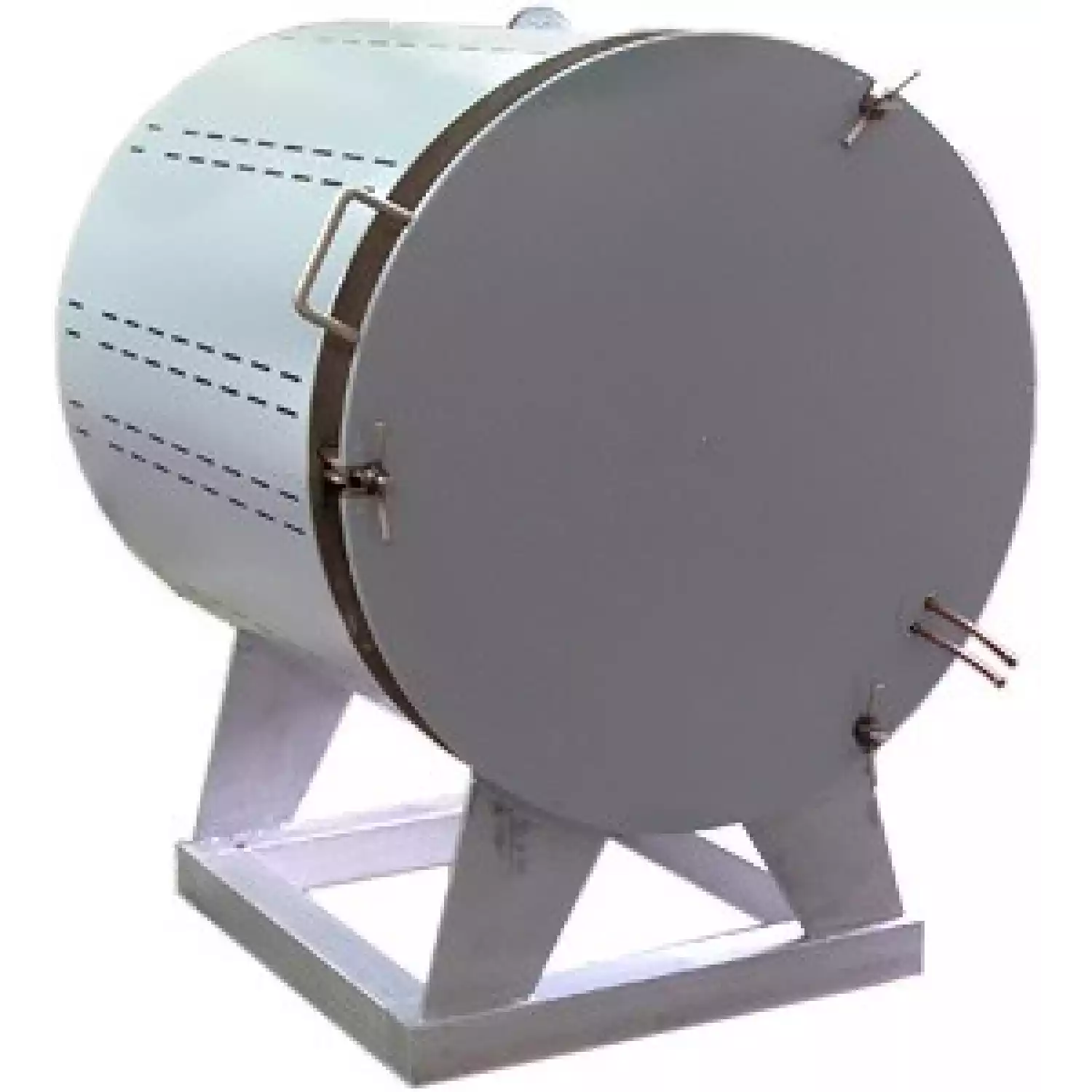 Вакуумный сушильный шкаф ШСВ-145/3,5 - 1