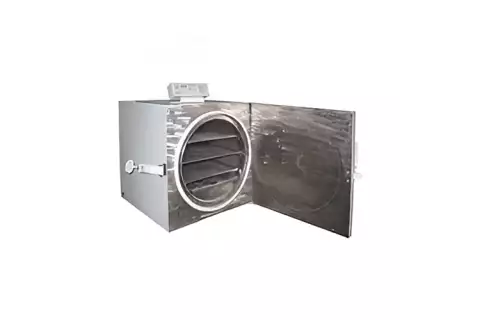 Вакуумный сушильный шкаф ШСВ-65B/5,0