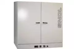 SNOL 420/300 LFN шкаф сушильный (420 л, нержавеющая сталь, программируемый)