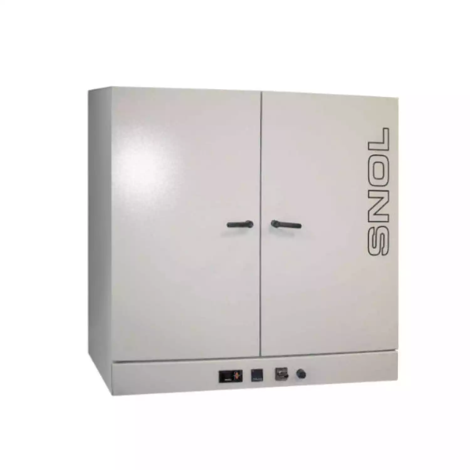 SNOL 420/300 LFNEc шкаф сушильный (420 л, нержавеющая сталь, программируемый) - 1
