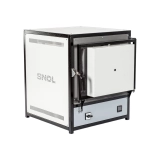 SNOL 7,2/1300 муфельная печь (терморегулятор программируемый; 7,2 л) купить в Москве