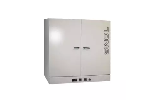 SNOL 420/300 LFN шкаф сушильный (420 л, нержавеющая сталь, электронный)