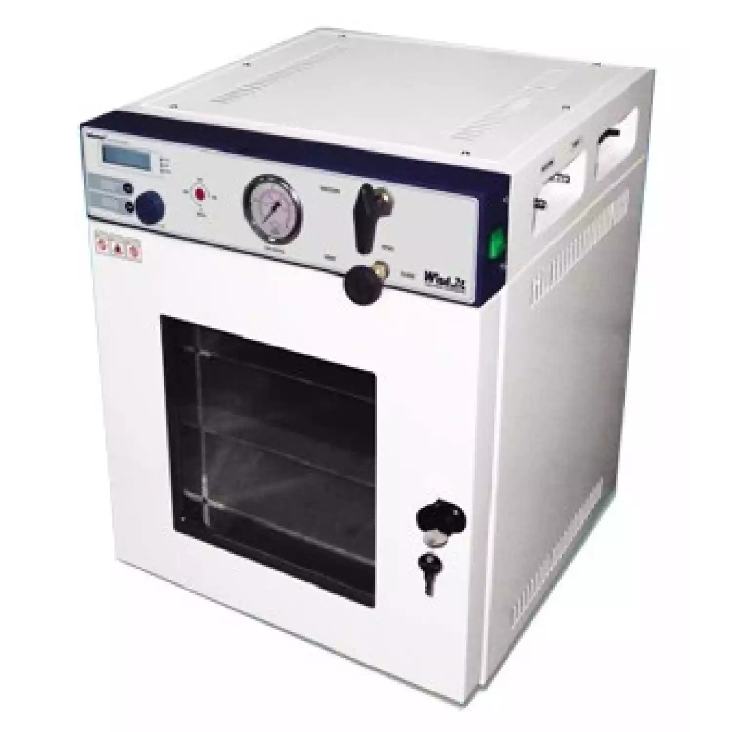 Шкаф сушильный вакуумный OV-30 - 1