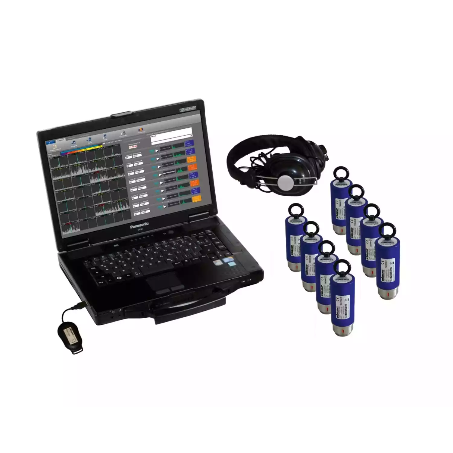 Кореллятор Sebalog Corr - 3