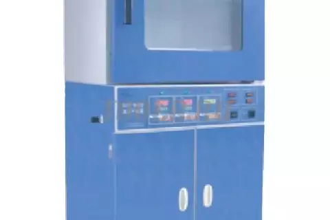 Сушильный вакуумный шкаф LT-VO/200 Labtex