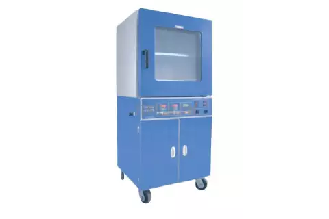 Сушильный вакуумный шкаф LT-VO/200 Labtex