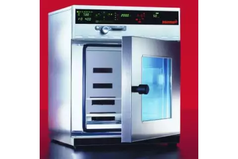Вакуумный сушильный шкаф Memmert VO 200
