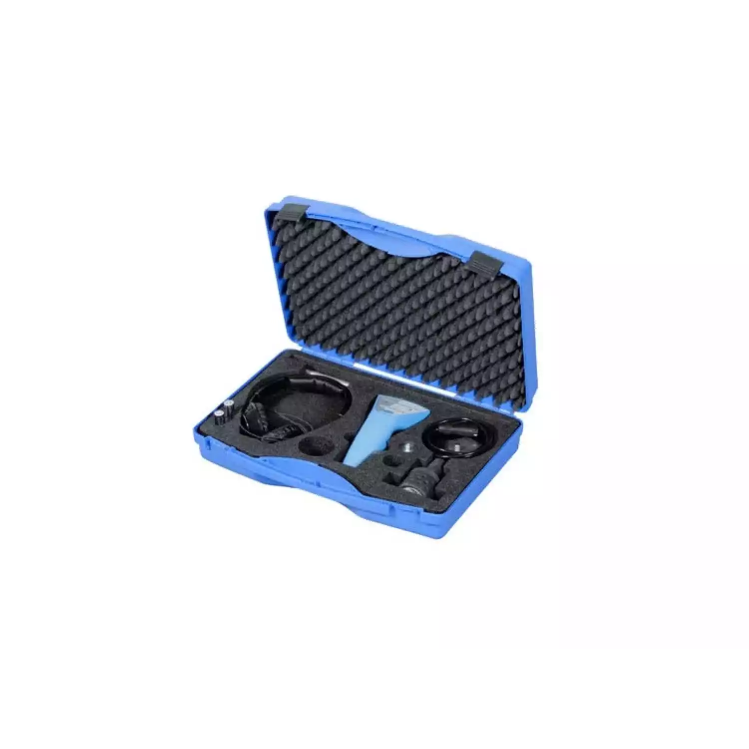 Акустический течеискатель Hydrolux HL10 - 3