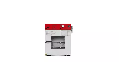 Сушильный вакуумный шкаф Binder VDL 53