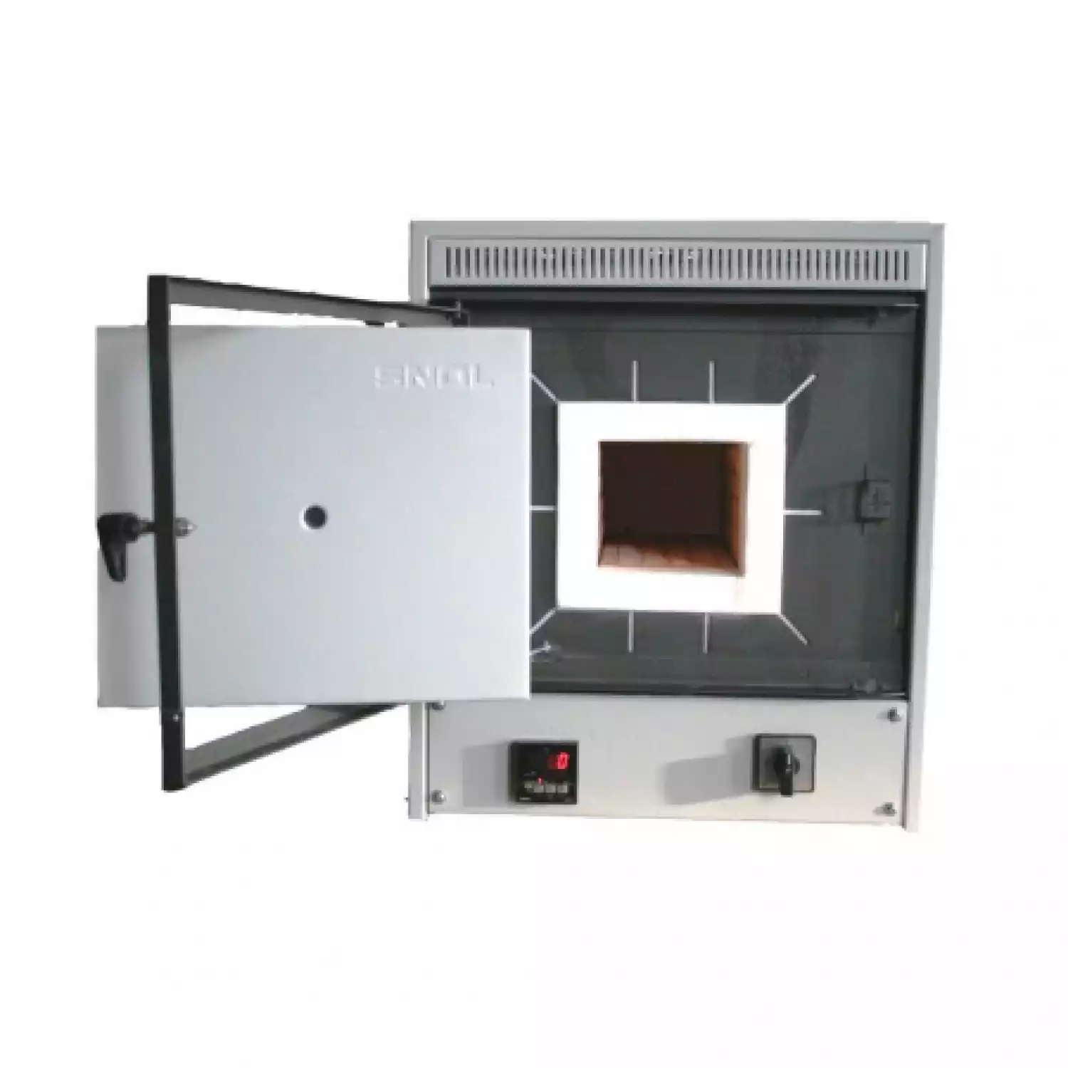 SNOL 4/1100 муфельная печь (терморегулятор интерфейс; 4 л) - 1