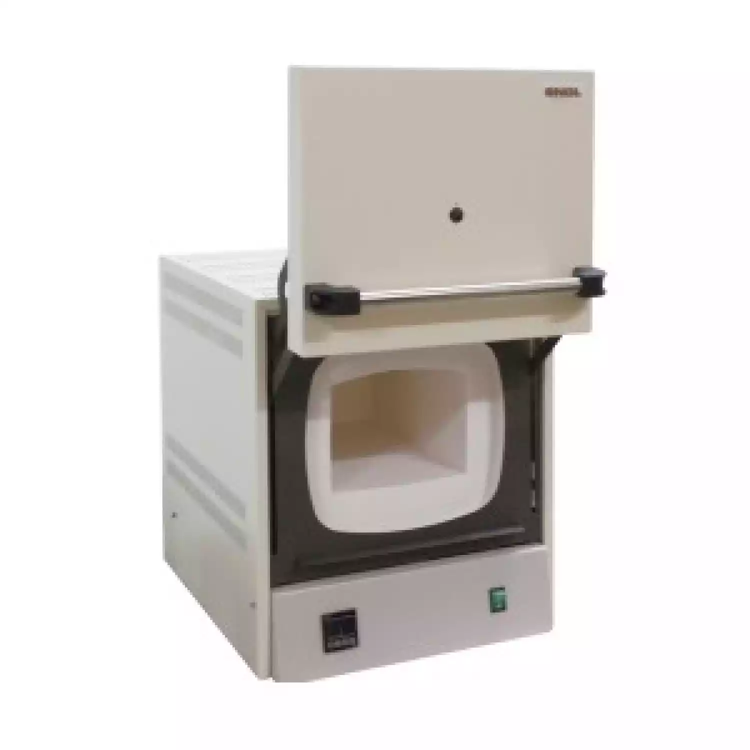 SNOL 8,2/1100 муфельная печь (терморегулятор интерфейс; 8,2 л) - 1