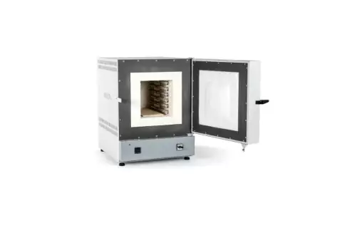 SNOL 30/1300 муфельная печь (терморегулятор интерфейс; 30 л)