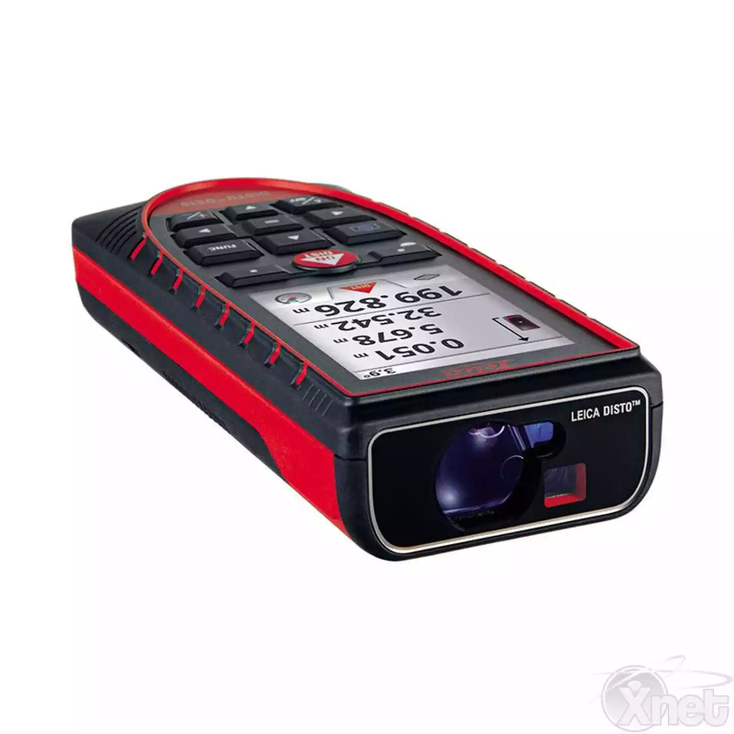 Лазерный дальномер Leica DISTO D510 - 2