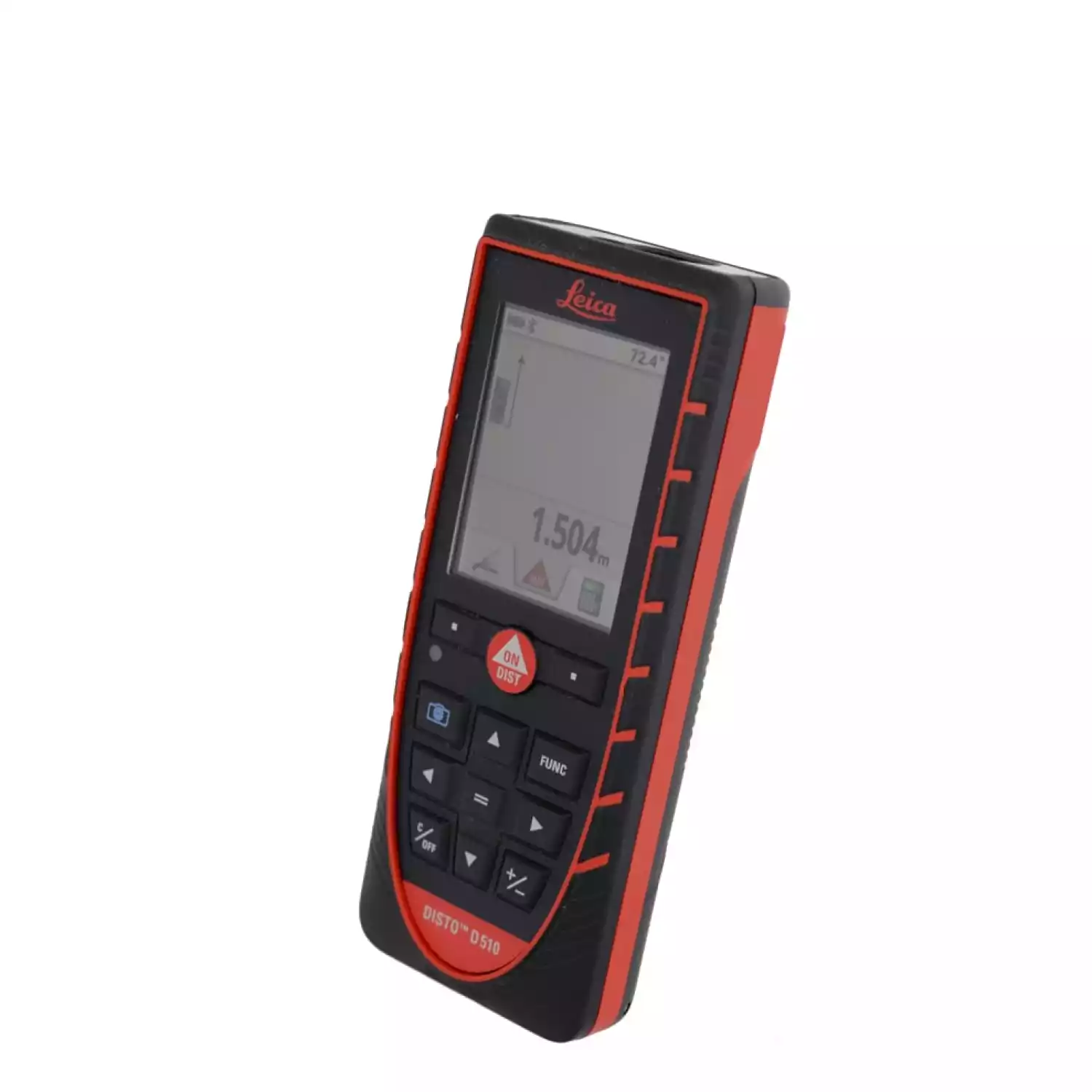 Лазерный дальномер Leica DISTO D510 - 3