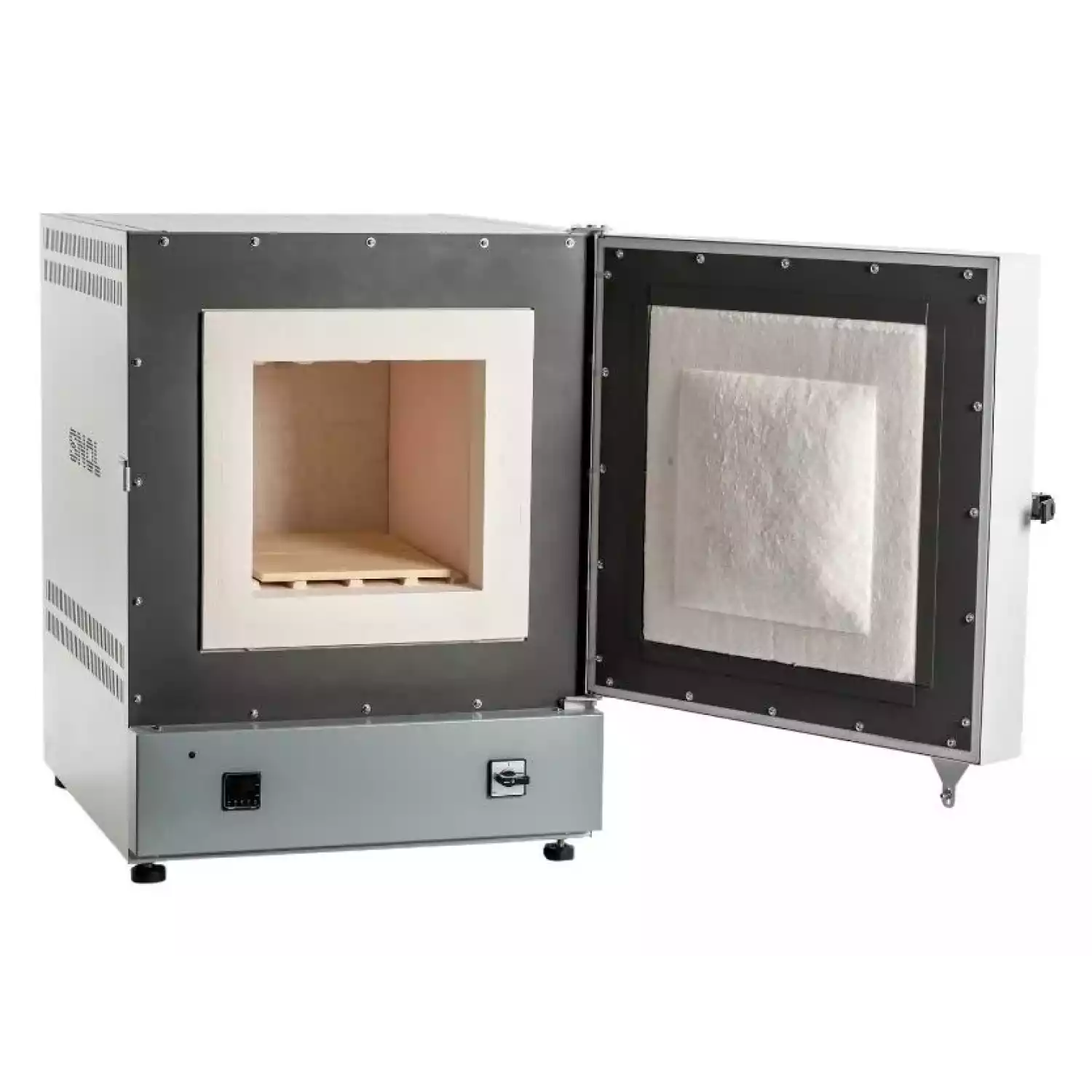 SNOL 30/1100 муфельная печь (терморегулятор интерфейс; 30 л) - 1