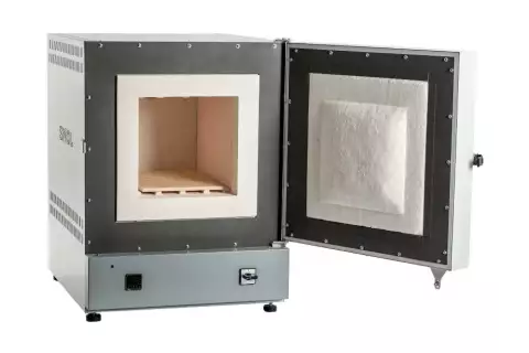 SNOL 30/1100 муфельная печь (терморегулятор интерфейс; 30 л)
