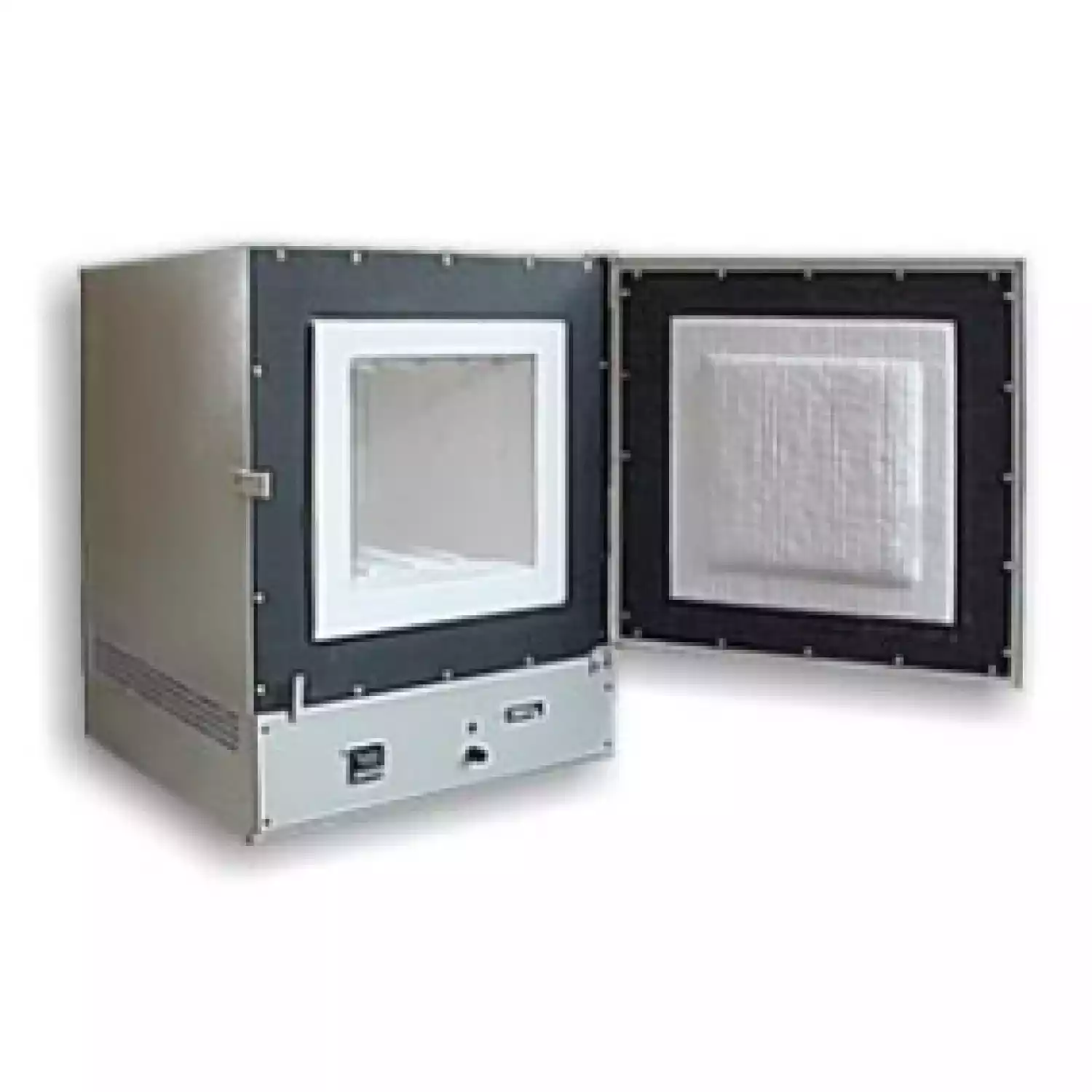 SNOL 30/1100 муфельная печь (терморегулятор интерфейс; 30 л) - 1
