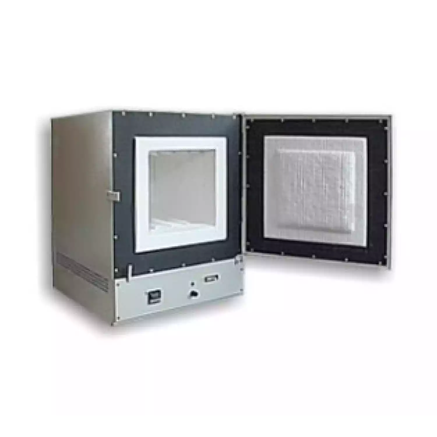 SNOL 30/1100 муфельная печь (терморегулятор интерфейс; 30 л) - 1