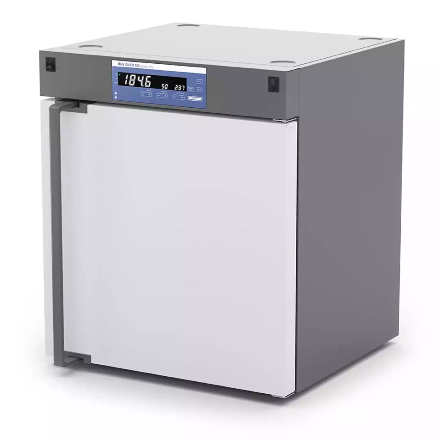 Сушильный шкаф IKA Oven 125 basic dry - 1