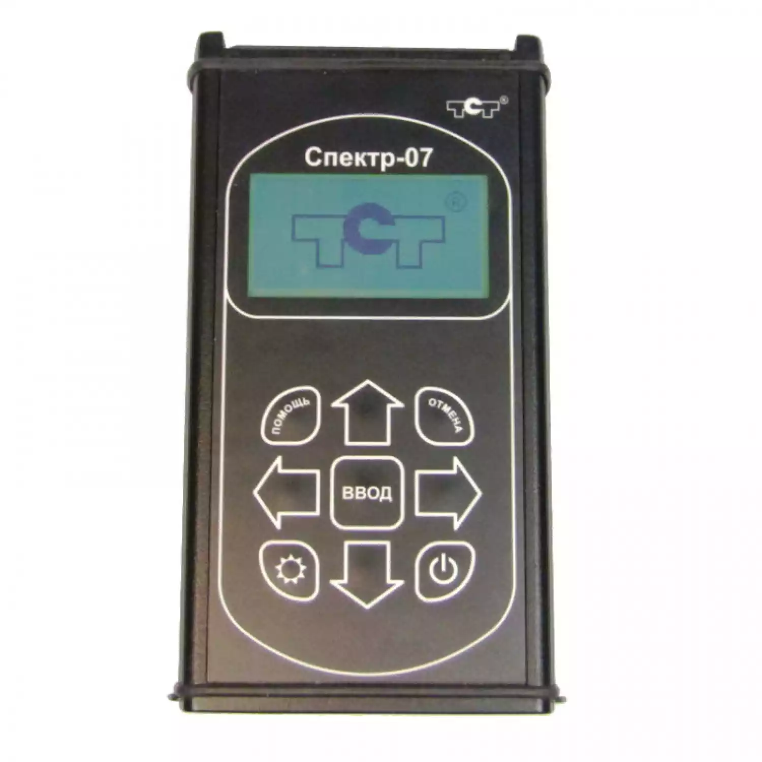 Вибродиагностический комплекс Спектр-07 - 1