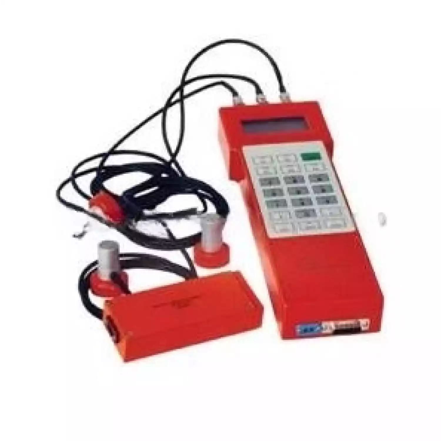 Виброизмерительное устройство (вибросборщик данных) СМ-3001 - 1