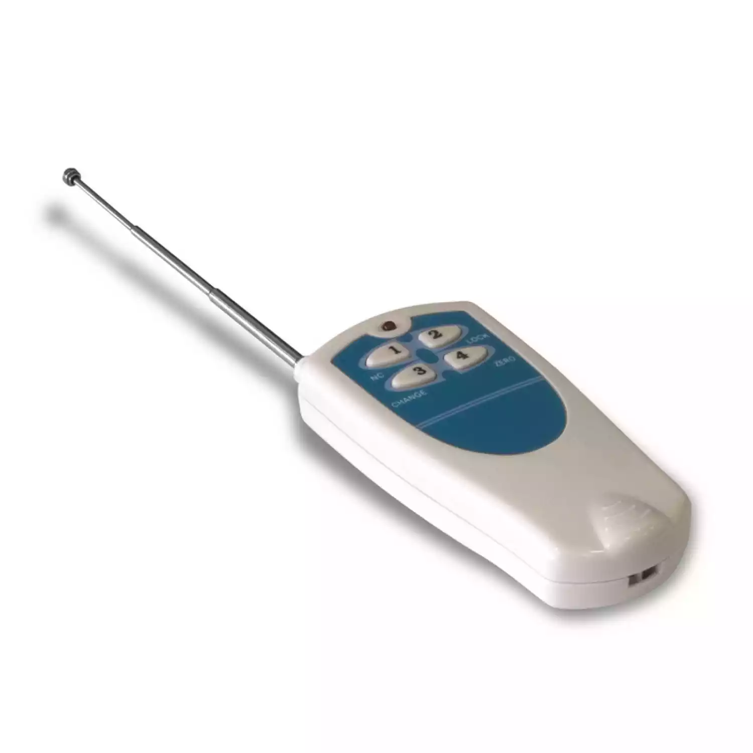 Крановые весы электронные ЕК-A-5 - 3