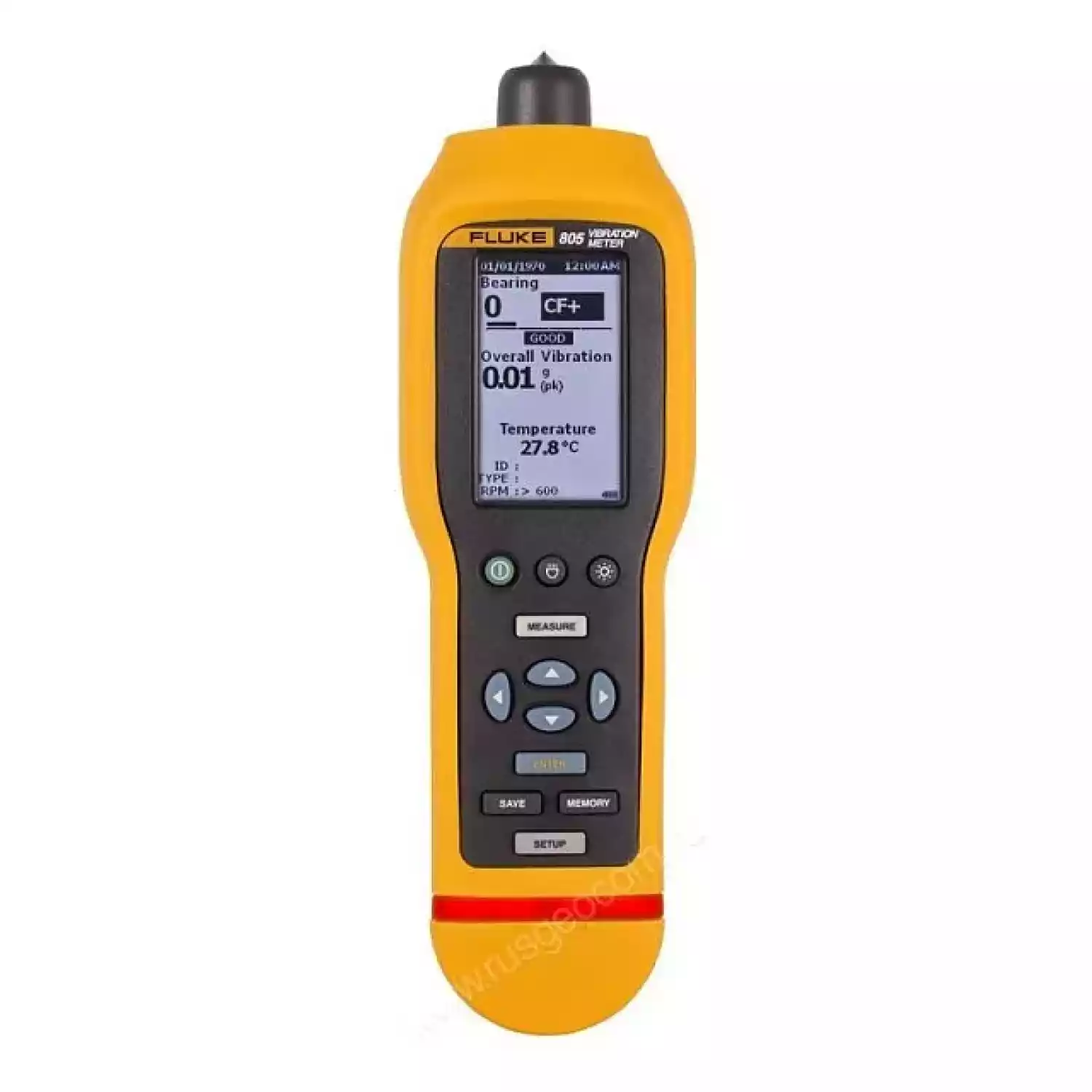 Виброметр Fluke 805 - 1
