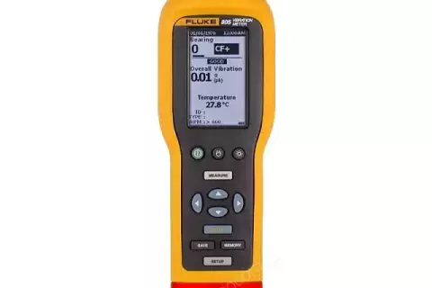 Виброметр Fluke 805