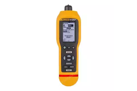 Виброметр Fluke 805