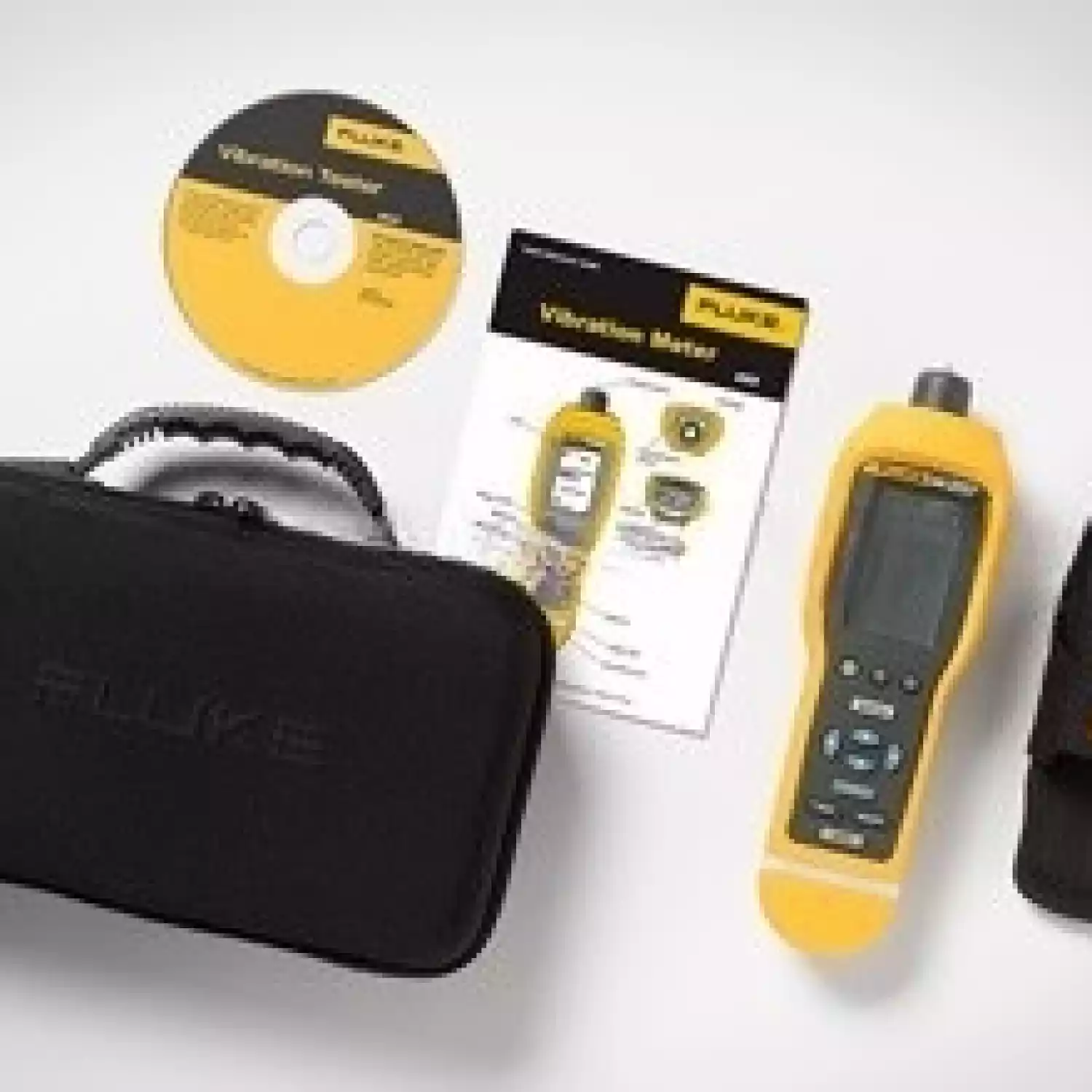 Виброметр Fluke 805 - 2