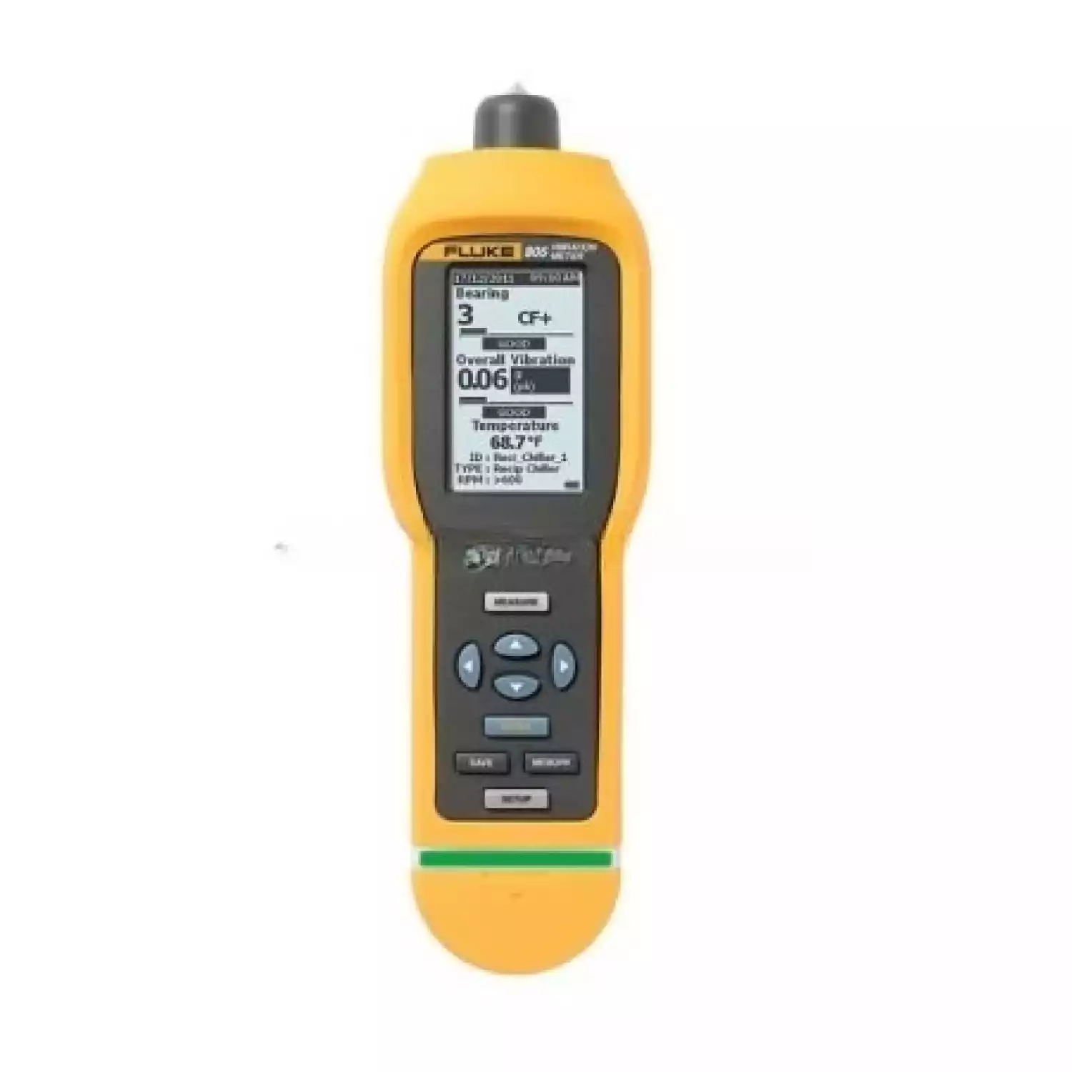 Виброметр Fluke 805 - 1