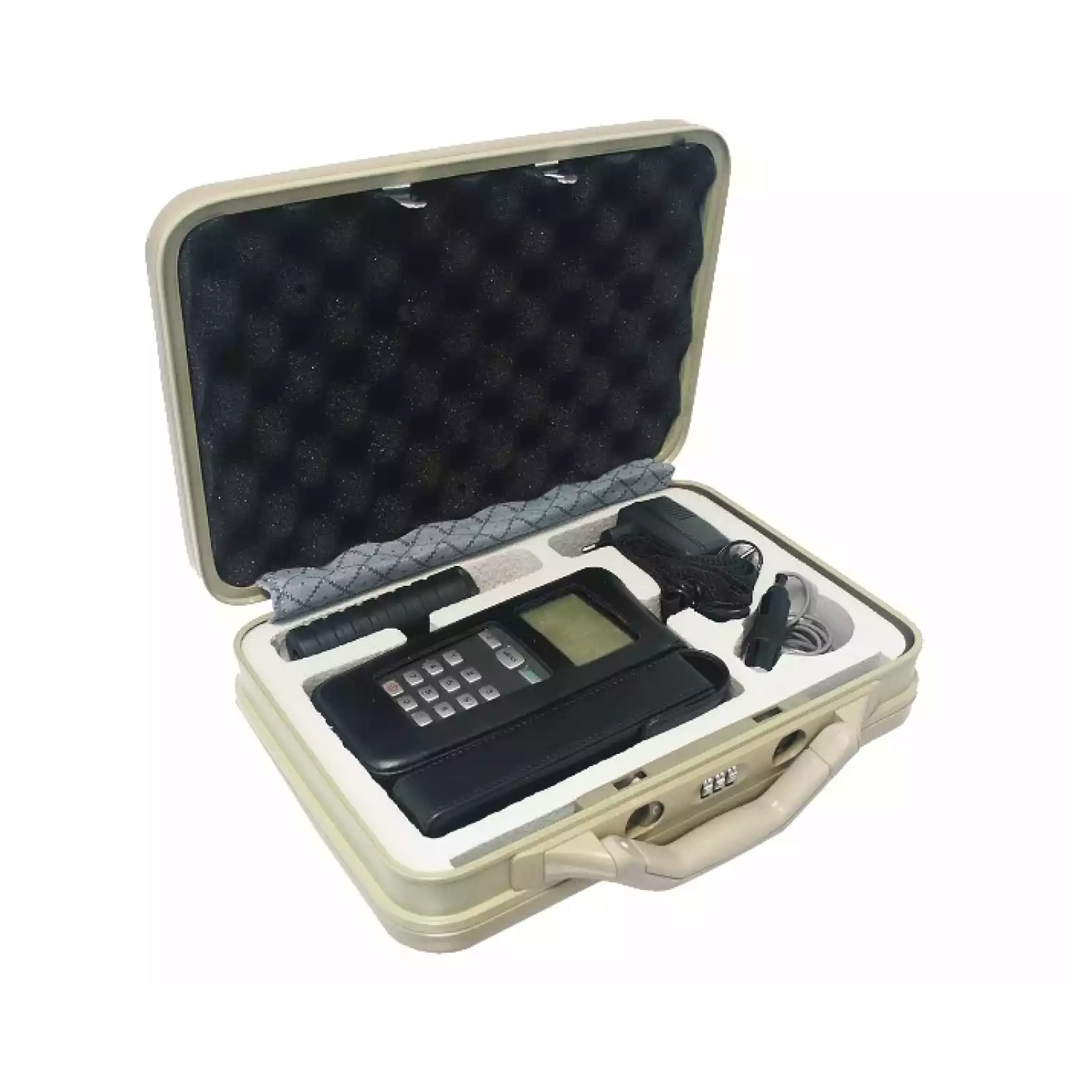 Виброметр PCE VT 3000 - 2