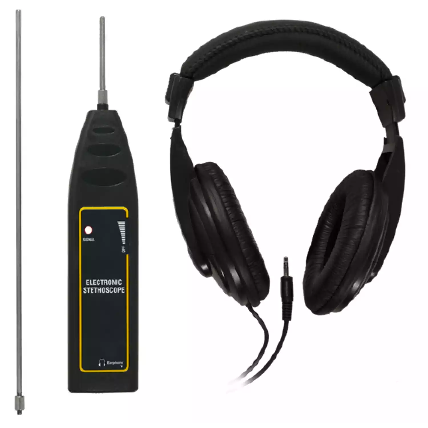 Виброметр PCE-S 41 (стетоскоп) - 2