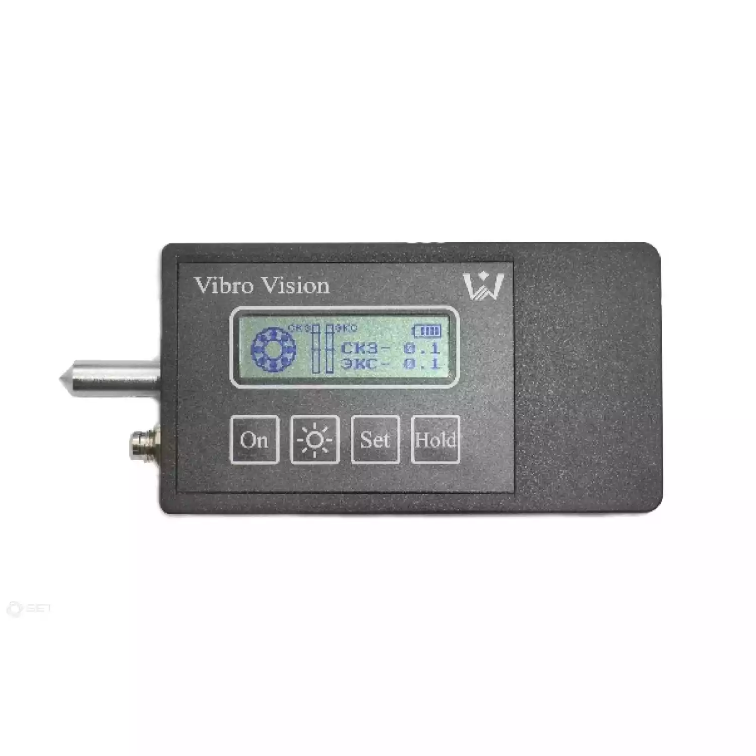 Виброметр Vibro Vision - 1