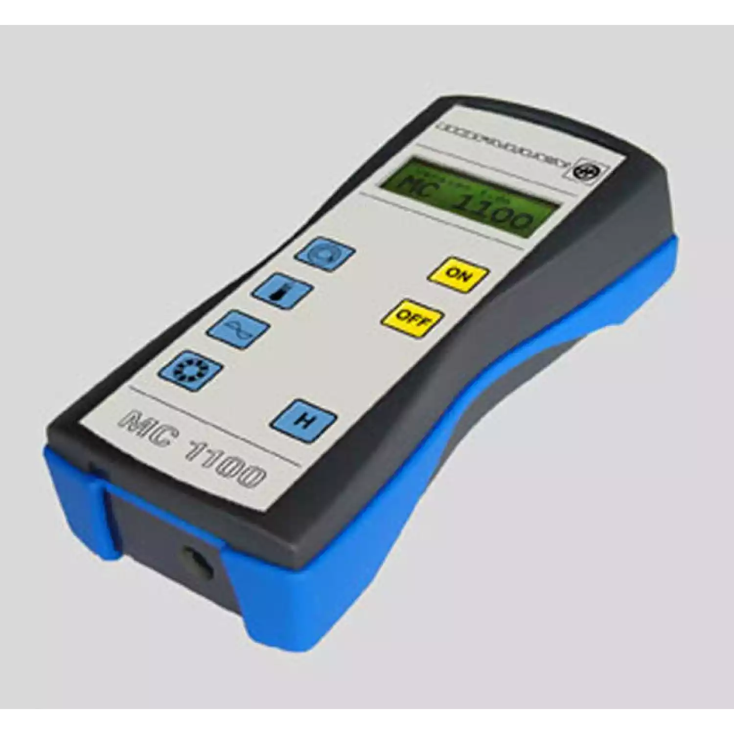 Виброметр МС 1100 - 1