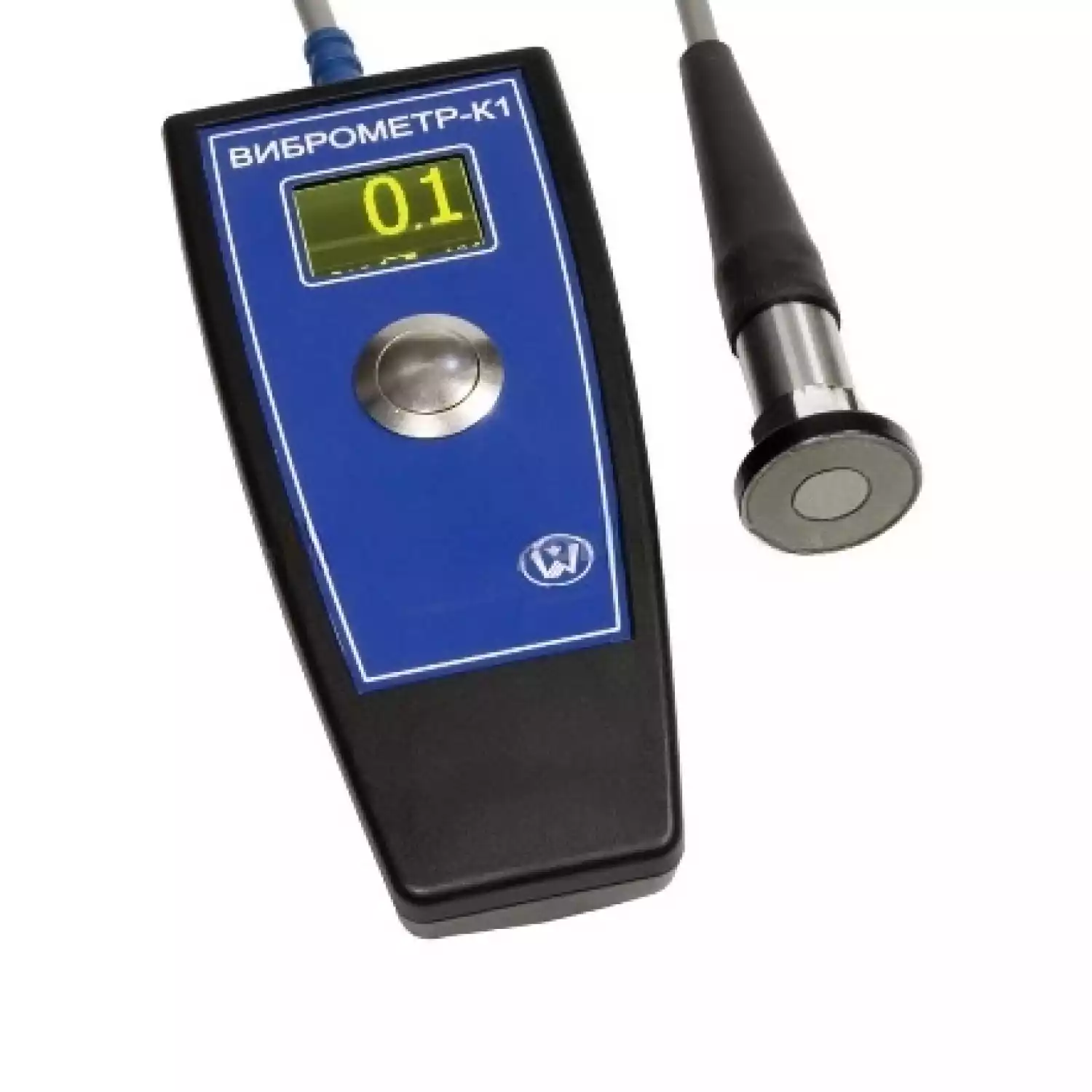 Виброметр-К1 - 1
