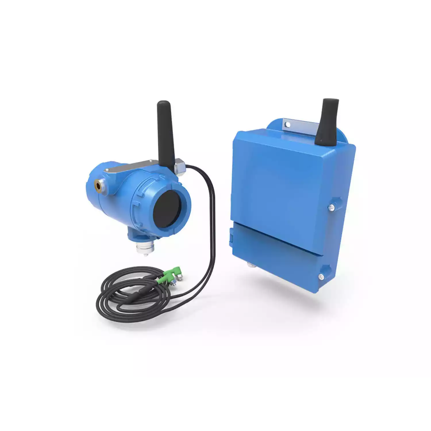 Вибромониторинг CSI 9420 - 1