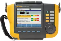 Измеритель вибрации Fluke 810