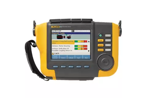Измеритель вибрации Fluke 810