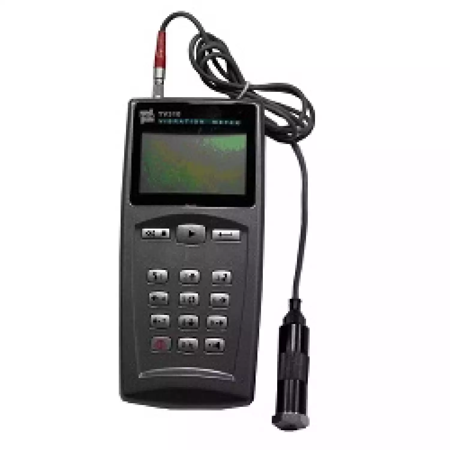 Измеритель вибрации TV310/320 - 1