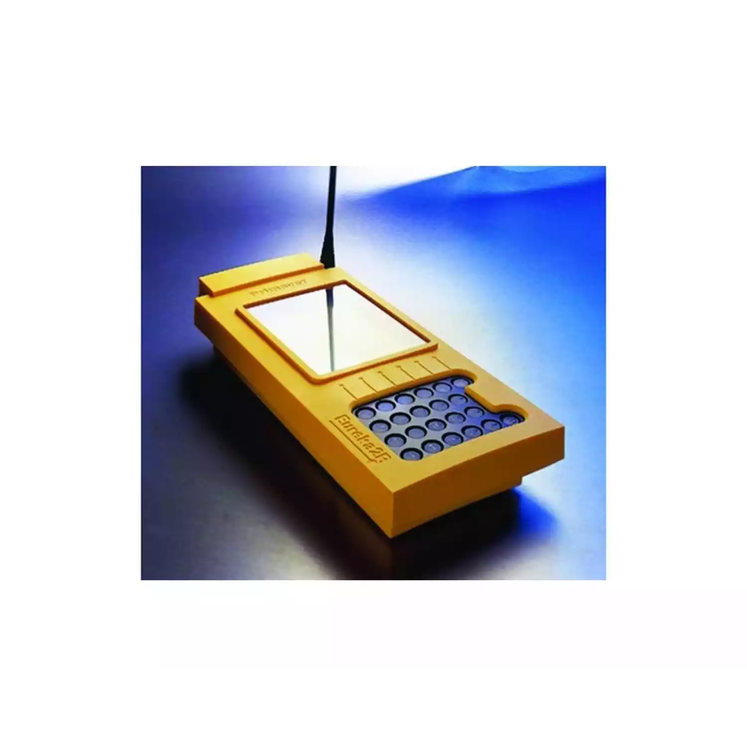 Течеискатель Eureka 2/2R - 1