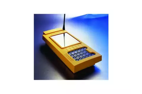 Течеискатель Eureka 2/2R