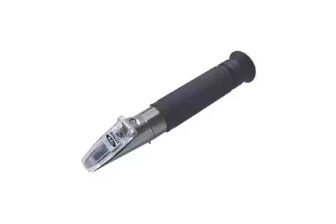 N-8alpha рефрактометр