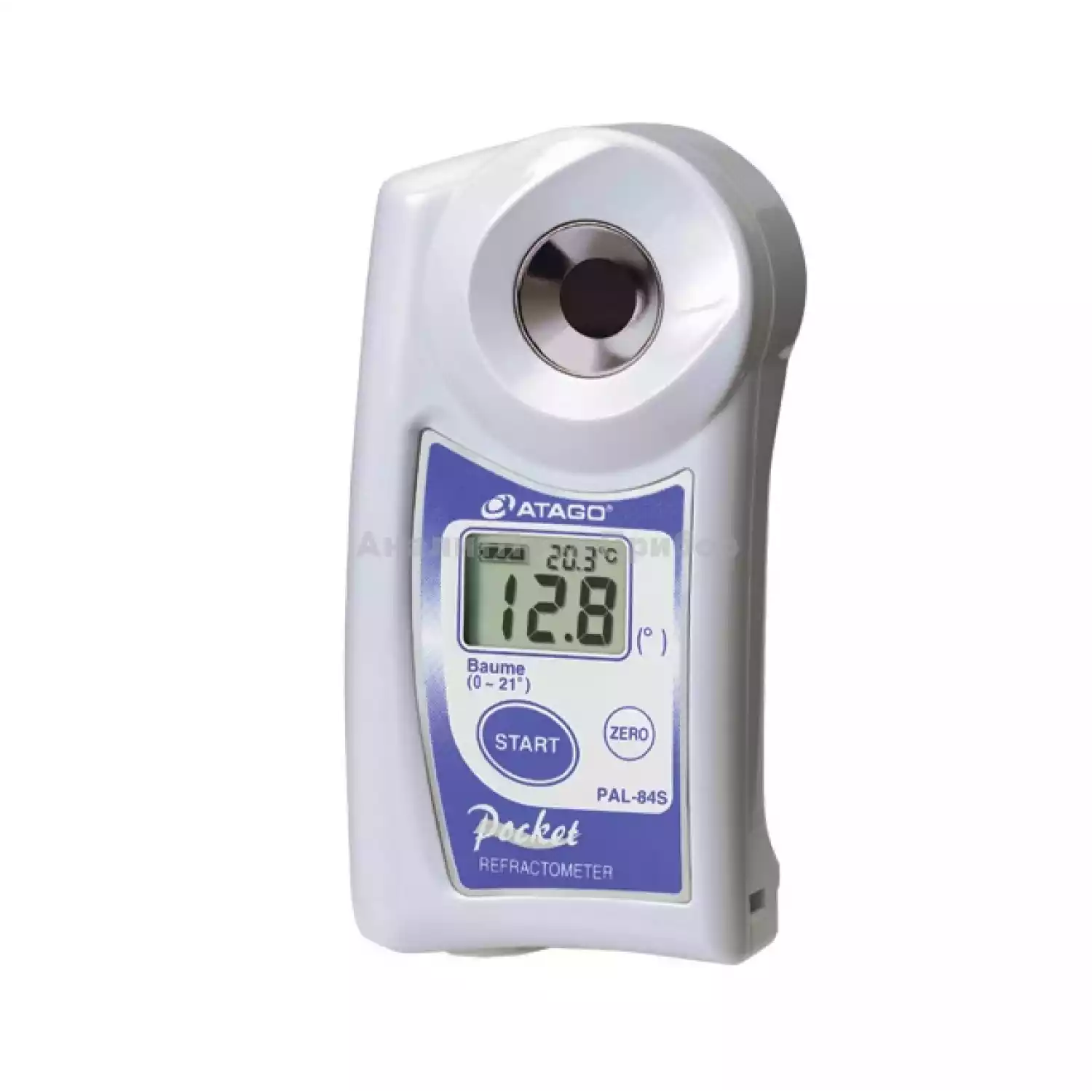 PAL-84S рефрактометр для вина - 1