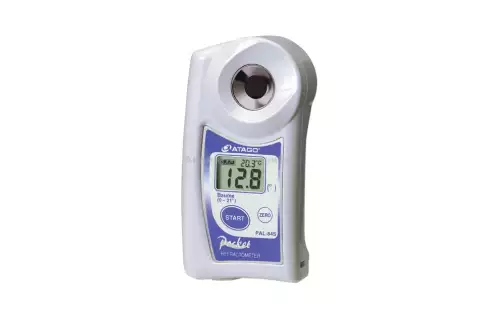 PAL-84S рефрактометр для вина