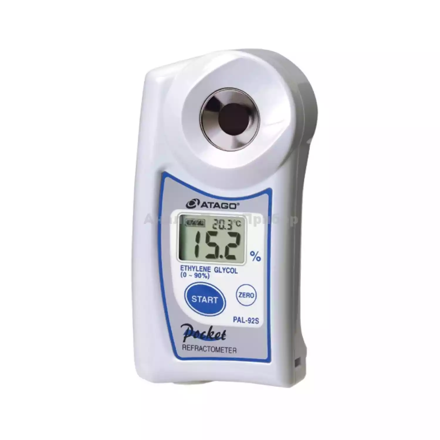 PAL-92S рефрактометр - 2